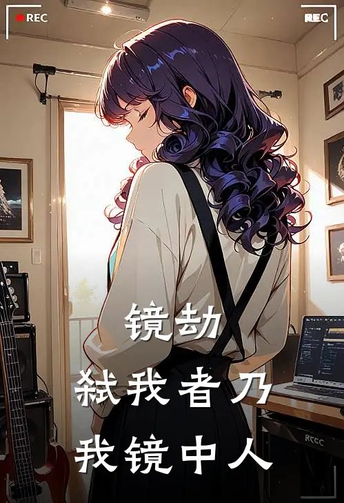 镜劫：弑我者乃我镜中人