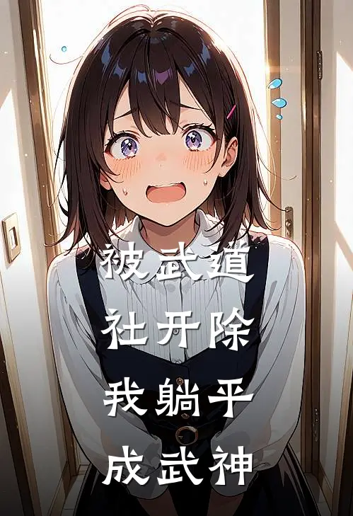 被武道社开除，我躺平成武神(林燃赵炎)全本免费小说_新热门小说被武道社开除，我躺平成武神林燃赵炎