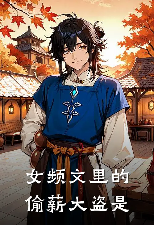 女频文里的偷薪大盗是