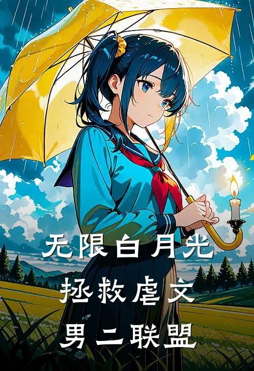 无限白月光：拯救虐文男二联盟