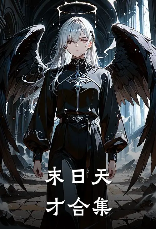 末日天才合集