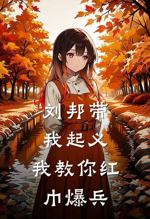 刘邦带我起义，我教你红巾爆兵(秦狩刘邦)全本免费小说_阅读免费小说刘邦带我起义，我教你红巾爆兵秦狩刘邦