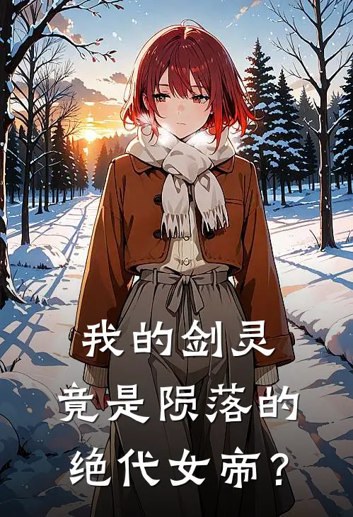 我的剑灵，竟是陨落的绝代女帝？