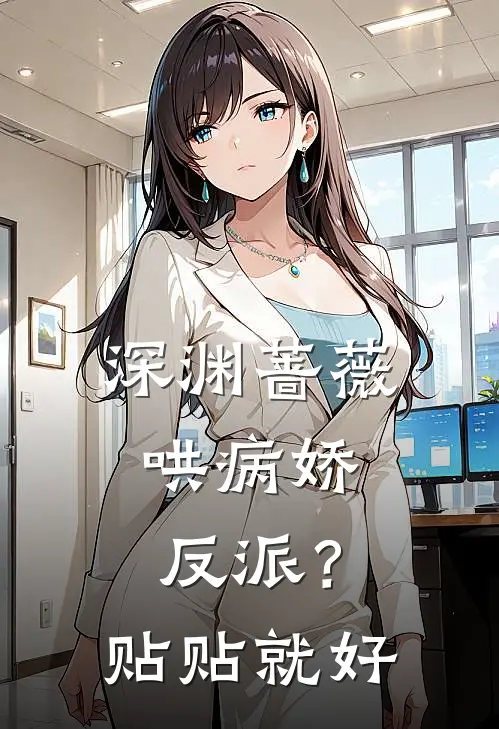 深渊蔷薇：哄病娇反派？贴贴就好