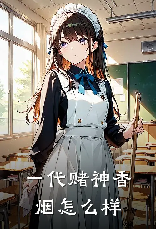 一代赌神香烟怎么样