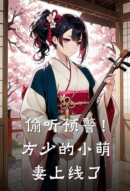 偷听预警！方少的小萌妻上线了沈可清方泽序免费小说全文阅读_免费小说在线阅读偷听预警！方少的小萌妻上线了沈可清方泽序