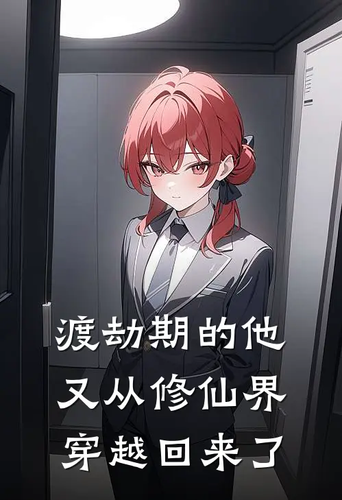 陈杰百战《渡劫期的他又从修仙界穿越回来了》_《渡劫期的他又从修仙界穿越回来了》最新章节在线阅读