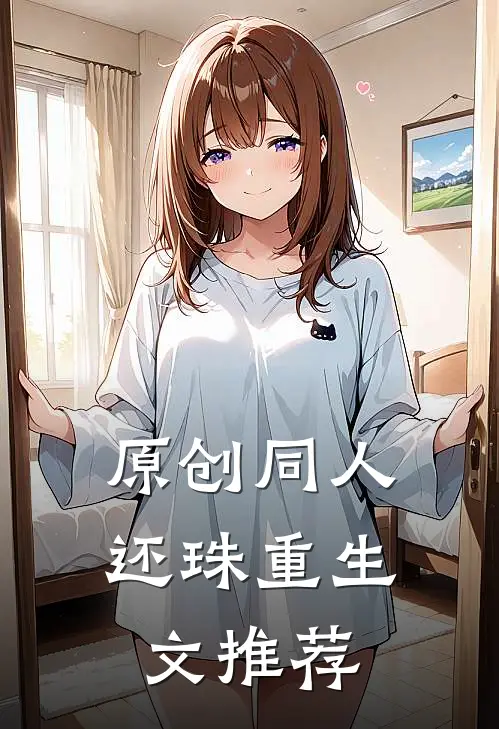 原创同人还珠重生文推荐