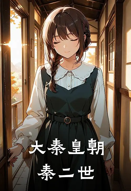 大秦皇朝秦二世陈轩嬴政完结小说大全_免费小说在哪看大秦皇朝秦二世(陈轩嬴政)