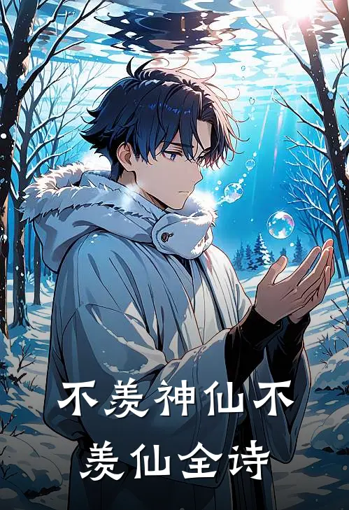 不羡神仙不羡仙全诗