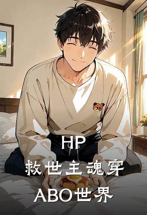 HP：救世主魂穿ABO世界(哈利莉莉)最新小说推荐_最新热门小说HP：救世主魂穿ABO世界哈利莉莉