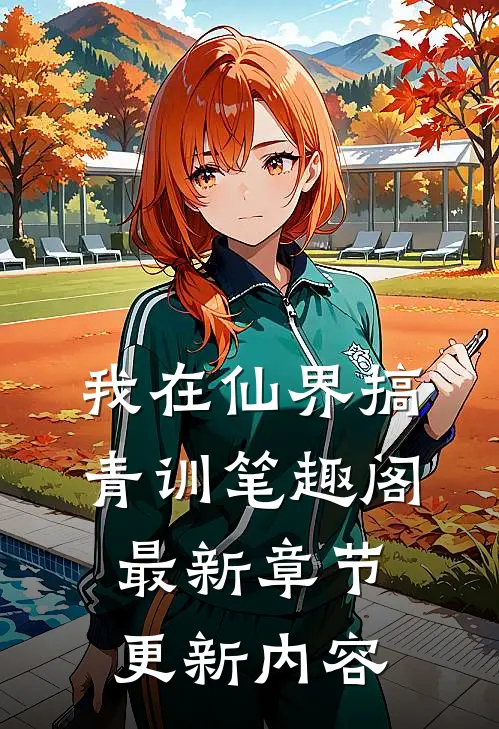我在仙界搞青训笔趣阁最新章节更新内容