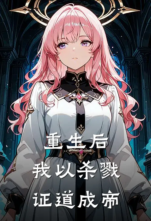 重生后：我以杀戮证道成帝