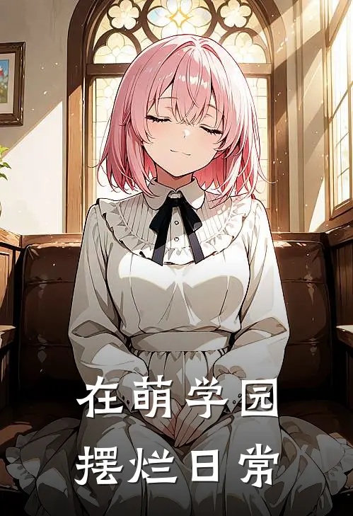 在萌学园摆烂日常