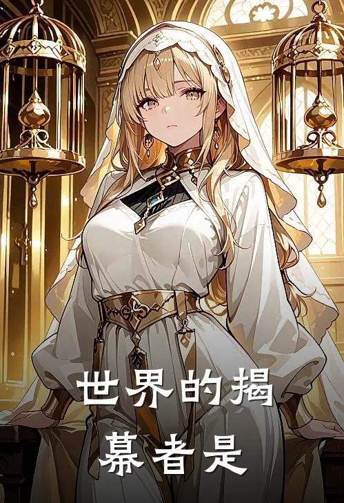 世界的揭幕者是