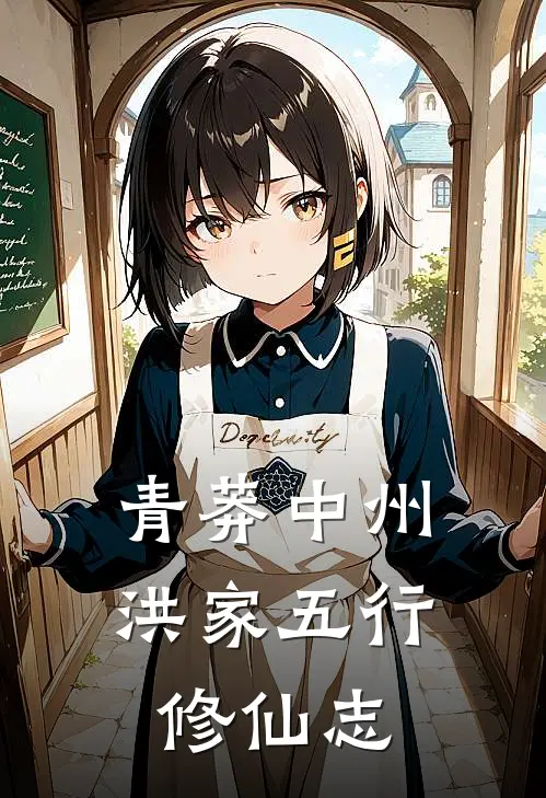 洪辰洪雷(青莽中州：洪家五行修仙志)最新章节免费在线阅读_(洪辰洪雷)完结版在线阅读