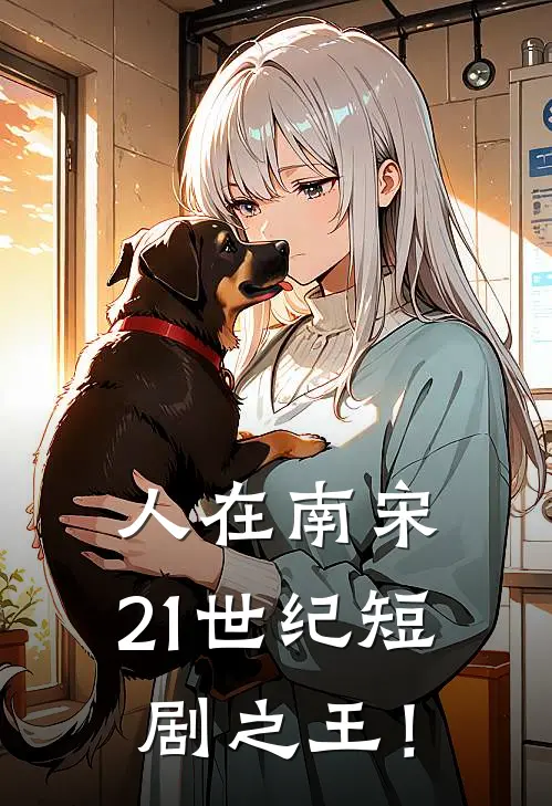 人在南宋，21世纪短剧之王！