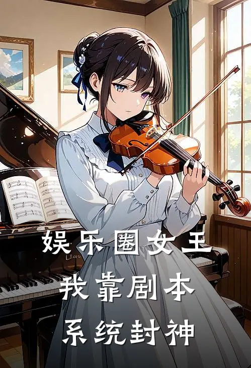 娱乐圈女王：我靠剧本系统封神云昭沈知遥热门小说排行_免费阅读全文娱乐圈女王：我靠剧本系统封神(云昭沈知遥)