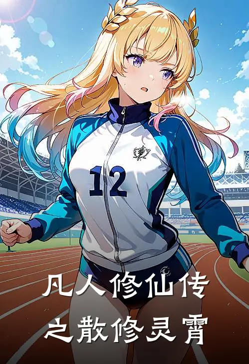 凡人修仙传之散修灵霄