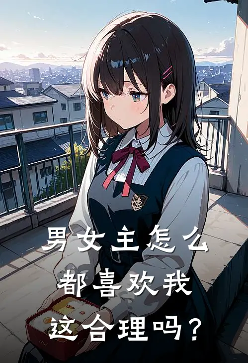 男女主怎么都喜欢我，这合理吗？