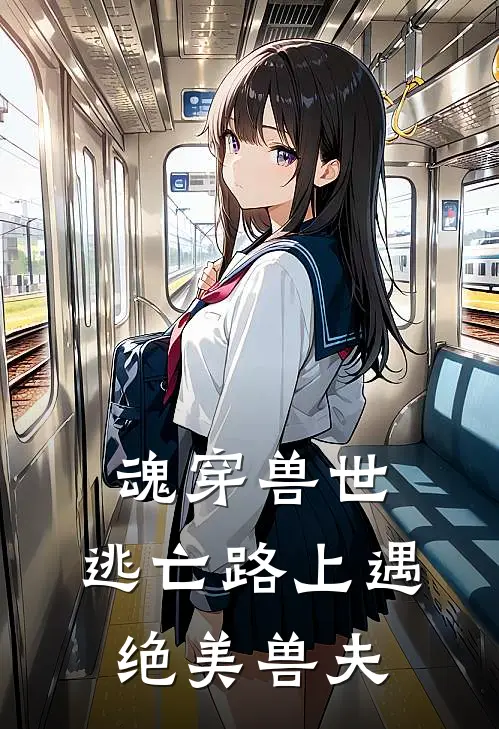 魂穿兽世，逃亡路上遇绝美兽夫