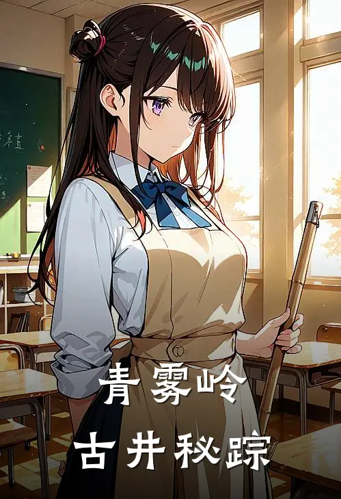 青雾岭：古井秘踪