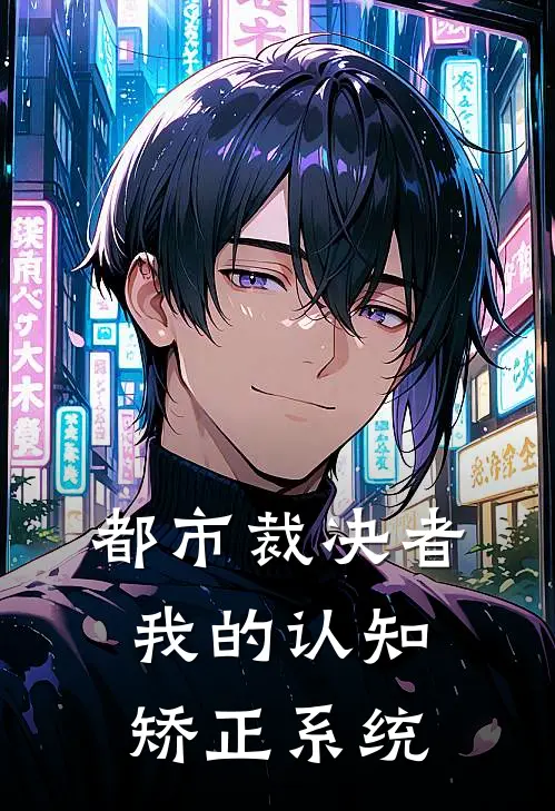 都市裁决者：我的认知矫正系统(林风张德海)网络热门小说_最新章节列表都市裁决者：我的认知矫正系统(林风张德海)