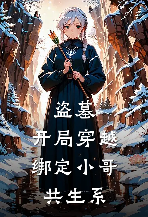 盗墓：开局穿越，绑定小哥共生系(吴邪张起灵)小说免费在线阅读_盗墓：开局穿越，绑定小哥共生系(吴邪张起灵)大结局阅读