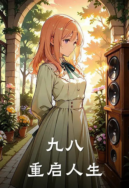 九八：重启人生