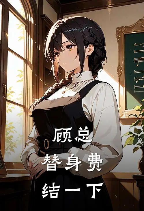 顾总，替身费结一下