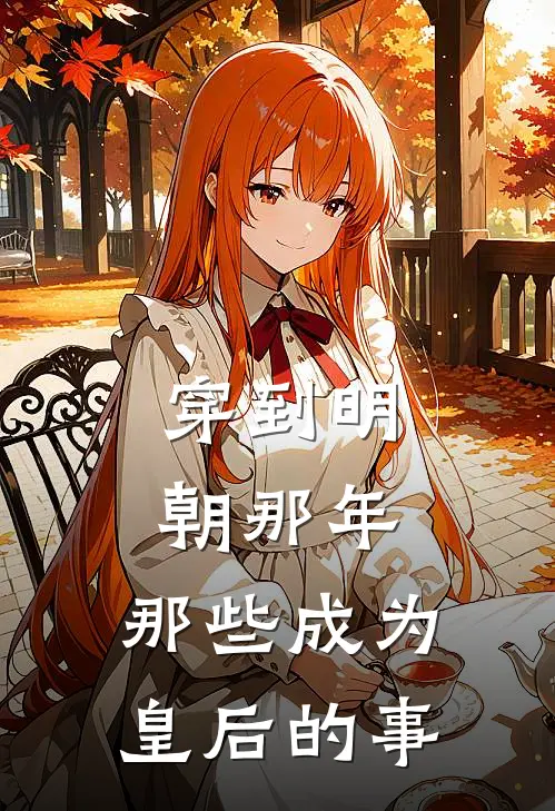 穿到明朝那年，那些成为皇后的事