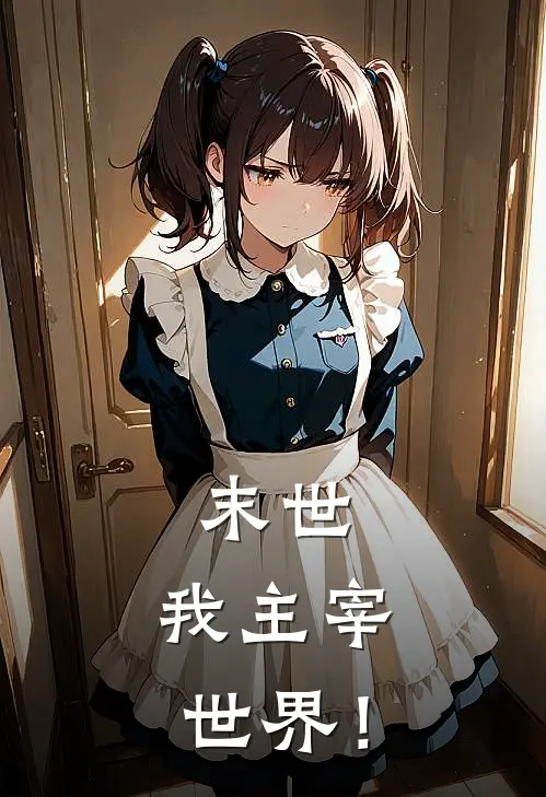 末世，我主宰世界！(刘宇李诗玥)最新章节在线阅读_(末世，我主宰世界！)最新章节在线阅读