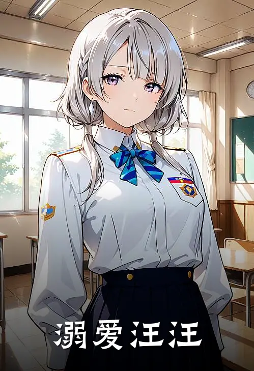 《溺爱汪汪》青土松青土松全本阅读_(青土松青土松)全集阅读