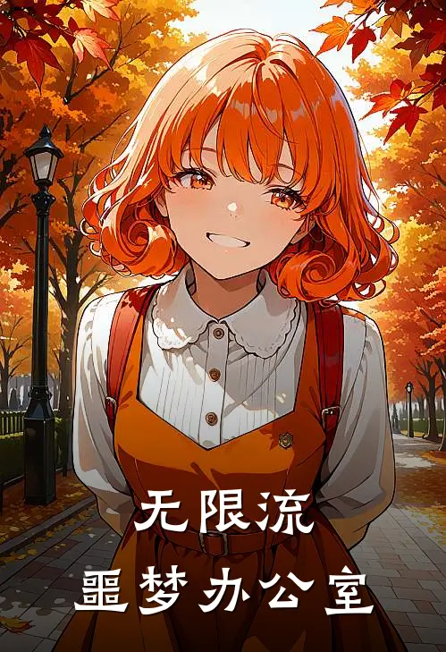 无限流：噩梦办公室