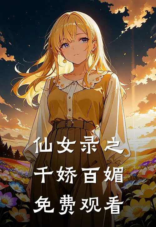 仙女录之千娇百媚免费观看