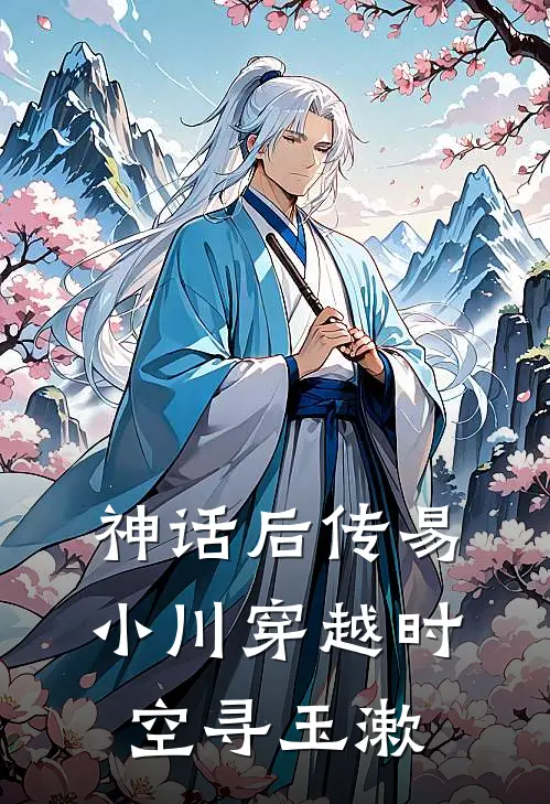 神话后传易小川穿越时空寻玉漱(易小川玉漱)完结版免费小说_热门完结小说神话后传易小川穿越时空寻玉漱(易小川玉漱)