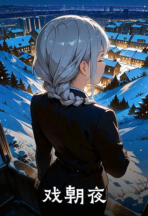 林莫慕初棠《戏朝夜》小说免费在线阅读_戏朝夜(林莫慕初棠)已完结小说