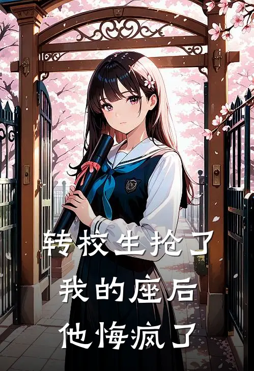 转校生抢了我的座后，他悔疯了林汐青梅热门的小说_免费小说转校生抢了我的座后，他悔疯了(林汐青梅)