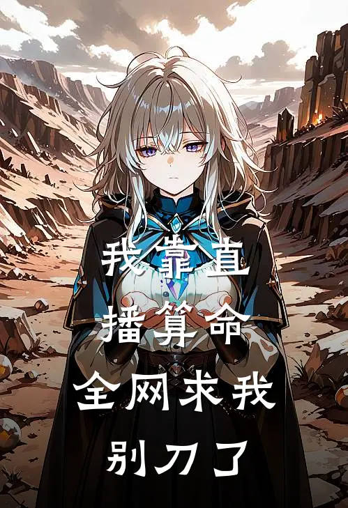 我靠直播算命，全网求我别刀了(林浅浅浅)最新完本小说推荐_免费小说推荐我靠直播算命，全网求我别刀了林浅浅浅