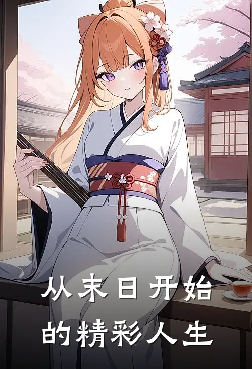 从末日开始的精彩人生(高阳高阳)免费小说完结版_最新章节列表从末日开始的精彩人生(高阳高阳)