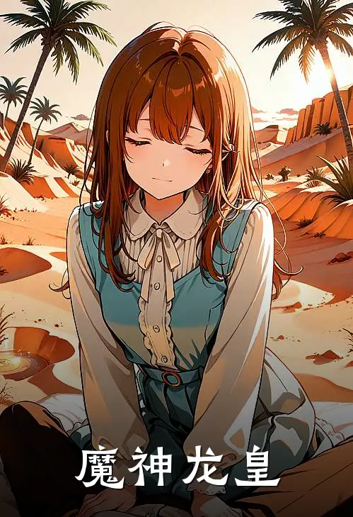 《魔神龙皇》林野龙玉全本阅读_(林野龙玉)全集阅读