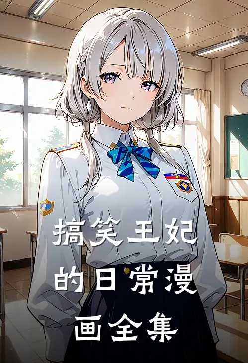 搞笑王妃的日常漫画全集