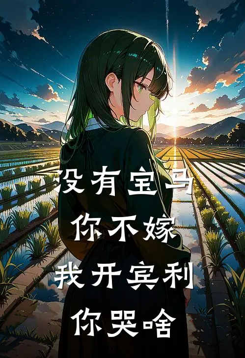 没有宝马你不嫁，我开宾利你哭啥