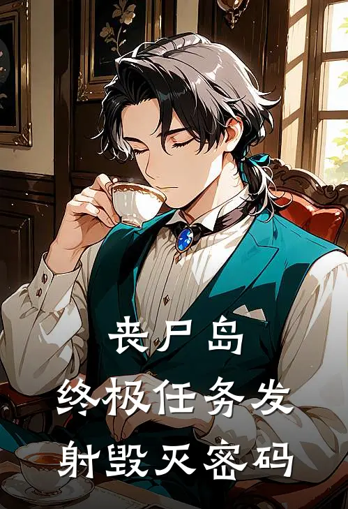 丧尸岛，终极任务发射毁灭密码
