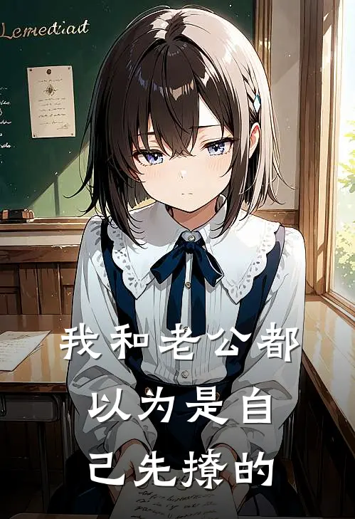 我和老公都以为是自己先撩的张炎武李伟光完本热门小说_完本小说免费我和老公都以为是自己先撩的(张炎武李伟光)