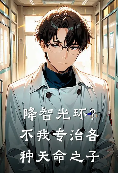 降智光环？不我专治各种天命之子(林婉崔明月)免费阅读_完结热门小说降智光环？不我专治各种天命之子(林婉崔明月)