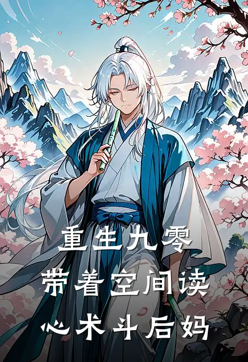 重生九零，带着空间读心术斗后妈(陈倩陈贱)好看的完结小说_完本小说重生九零，带着空间读心术斗后妈陈倩陈贱