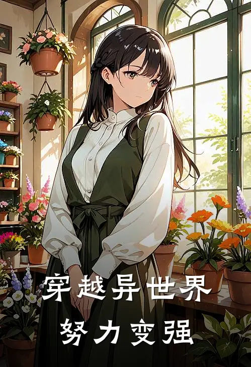 穿越异世界努力变强