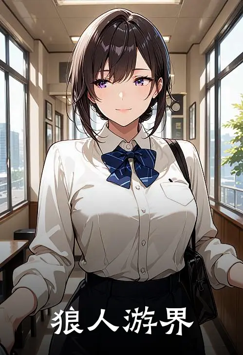 狼人游界(安安芸芸)免费小说阅读_完结版小说推荐狼人游界(安安芸芸)