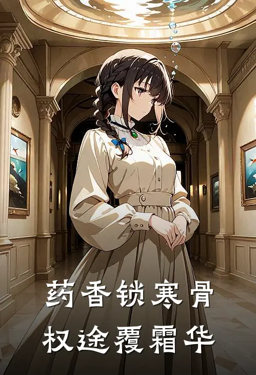 药香锁寒骨，权途覆霜华(顾长渊沈清)完整版免费阅读_(药香锁寒骨，权途覆霜华)全章节免费在线阅读